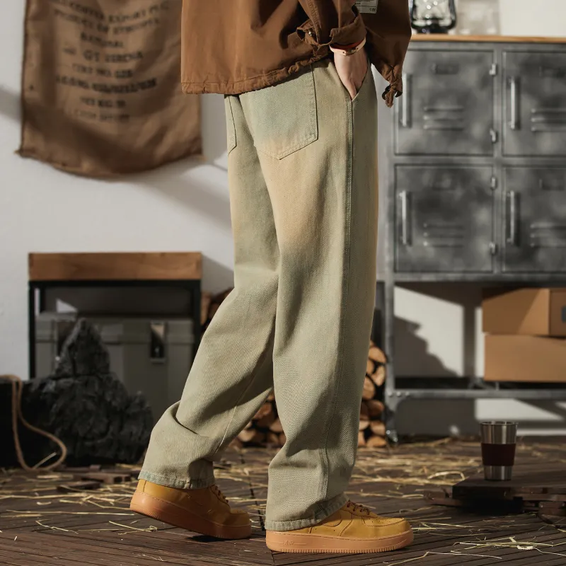 Systemdown Jeans Unisex-3