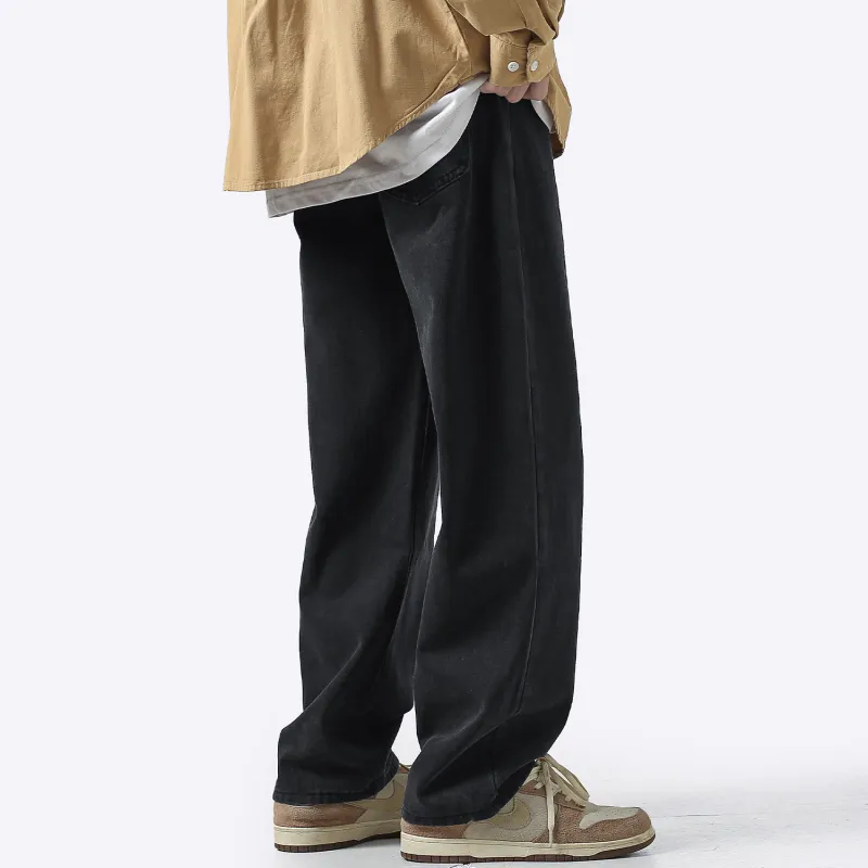 Systemdown Jeans Unisex-3