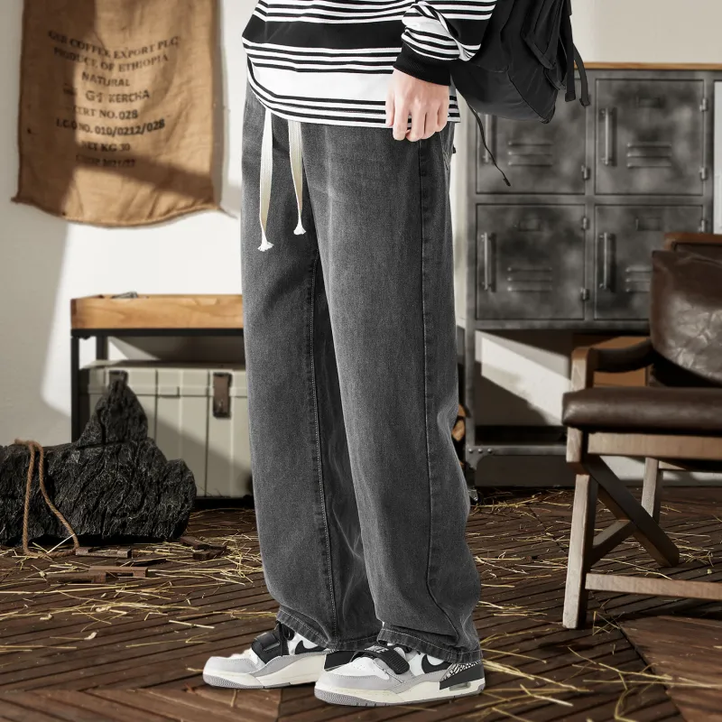 Systemdown Jeans Unisex-6