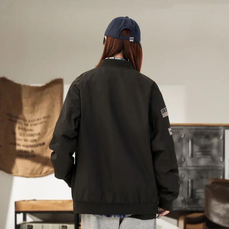 Systemdown Puffer Jackets Unisex-11