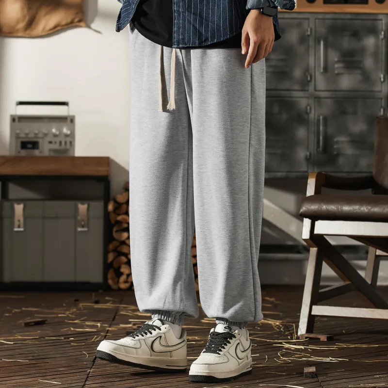 CASTERWEAR Jogger Sports Pants Unisex-2