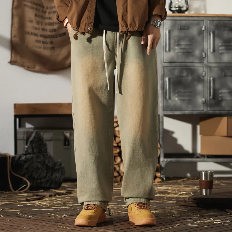 Systemdown Jeans Unisex-2