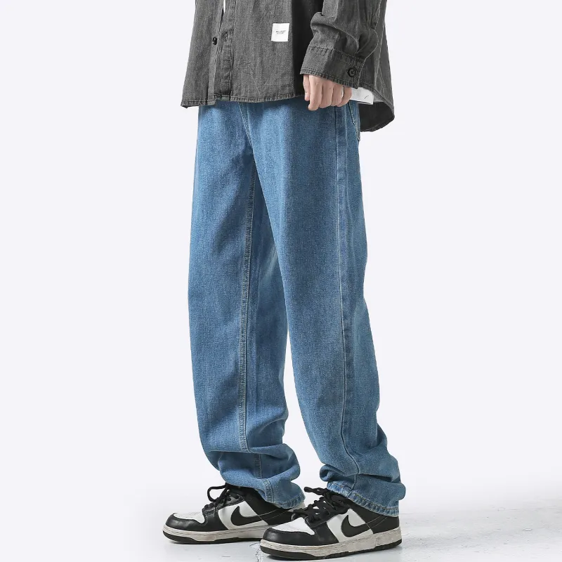 Systemdown Jeans Unisex-14