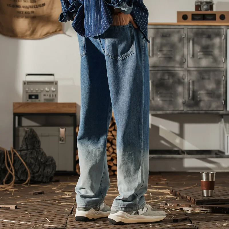 Systemdown Jeans Unisex-3