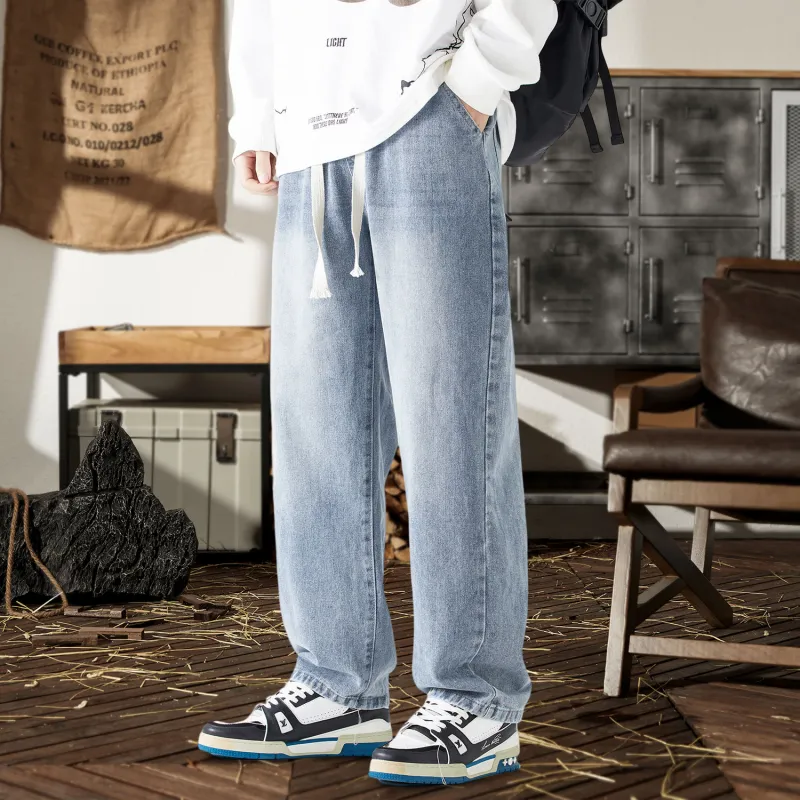 Systemdown Jeans Unisex-10