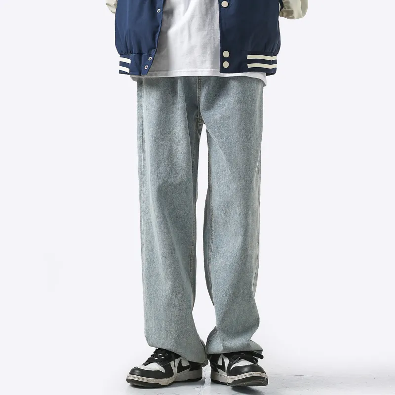 Systemdown Jeans Unisex-11
