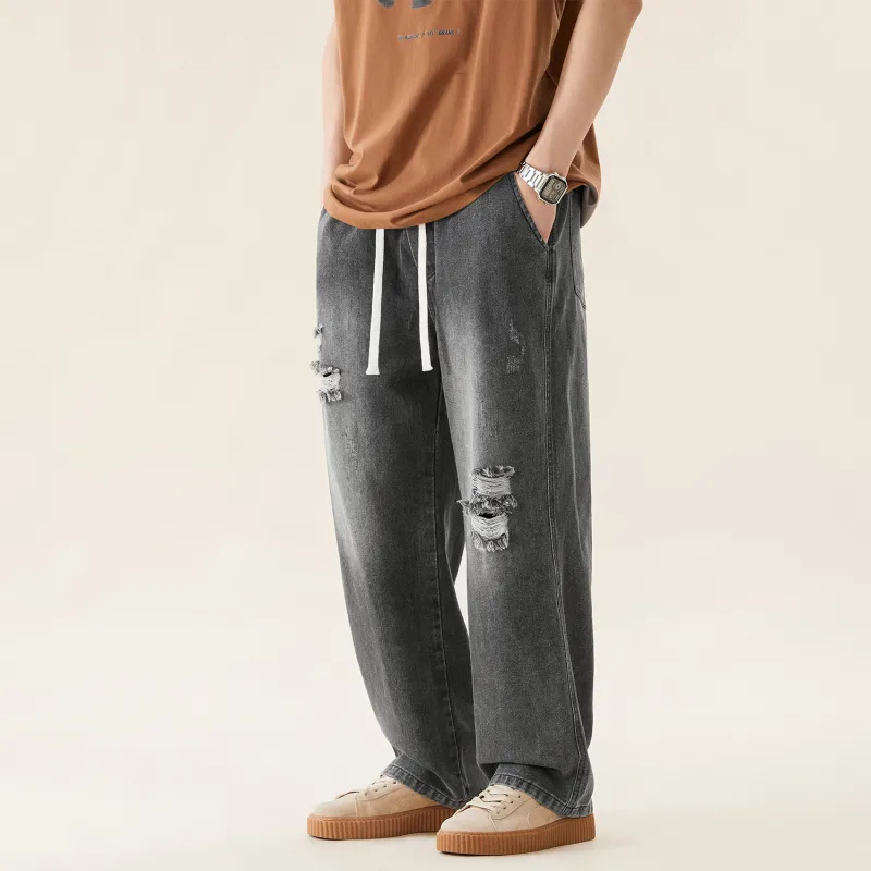 Systemdown Jeans Unisex-2
