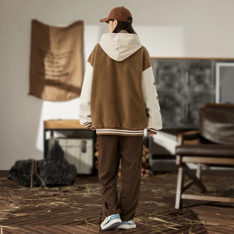 Systemdown Puffer Jackets Unisex-7