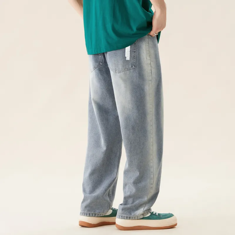 Systemdown Jeans Unisex-9