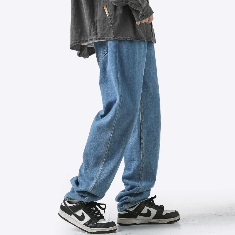 Systemdown Jeans Unisex-15