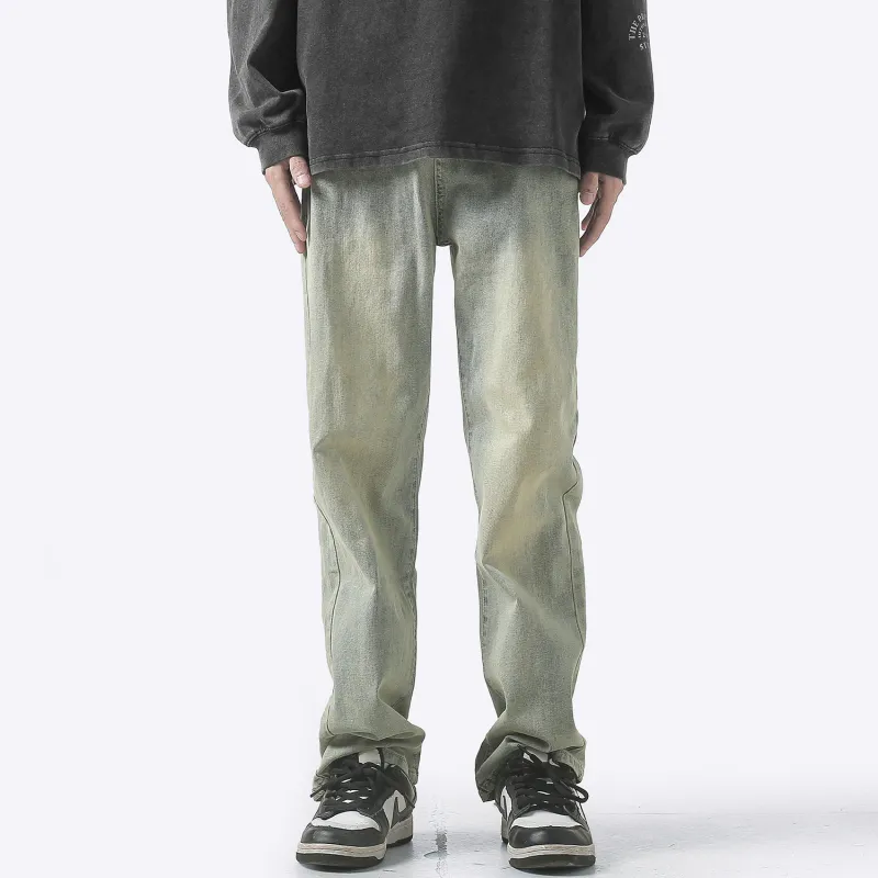 Systemdown Jeans Unisex-7