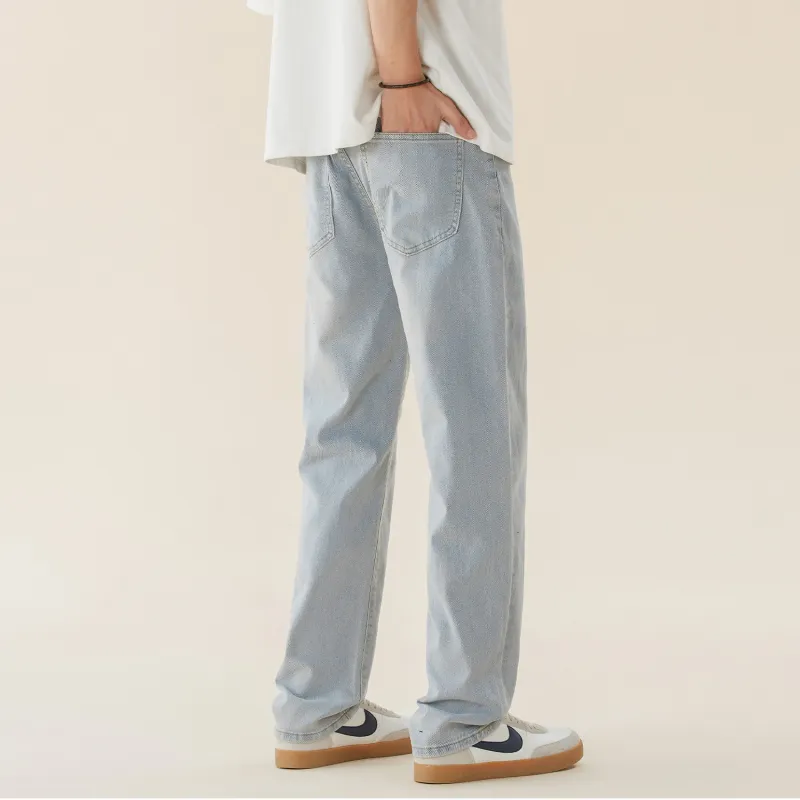 Systemdown Jeans Unisex-4