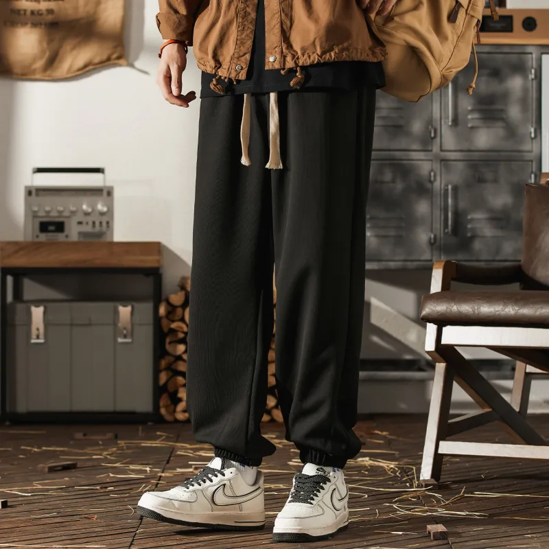 CASTERWEAR Jogger Sports Pants Unisex-6