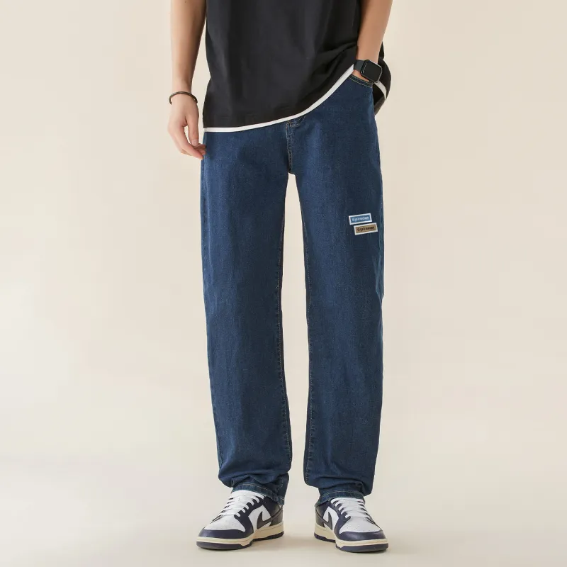 Systemdown Jeans Unisex-7