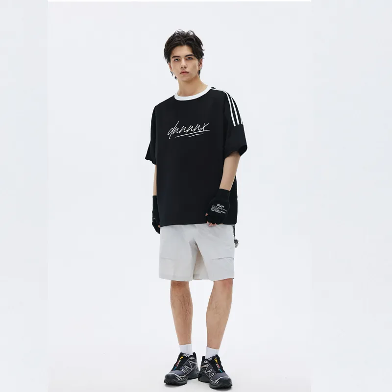 Dnnnnx T Shirts Unisex-3