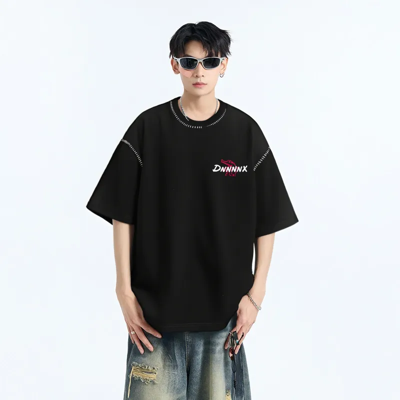 Dnnnnx T Shirts Unisex-9