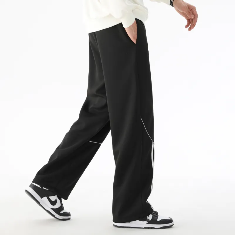 Dnnnnx Casual Pants Unisex-6
