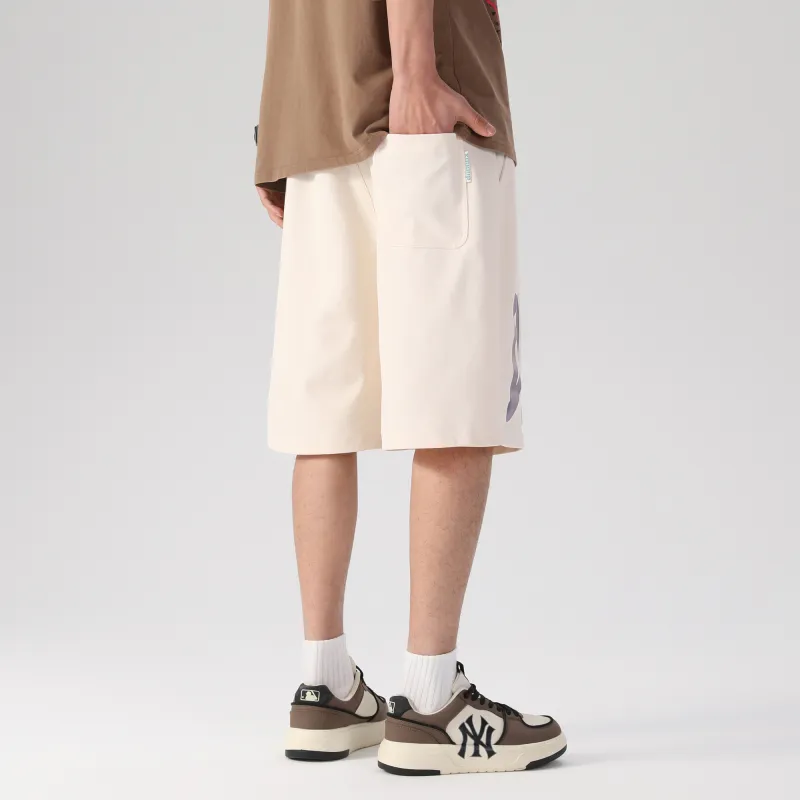 Dnnnnx Casual Shorts Unisex-34