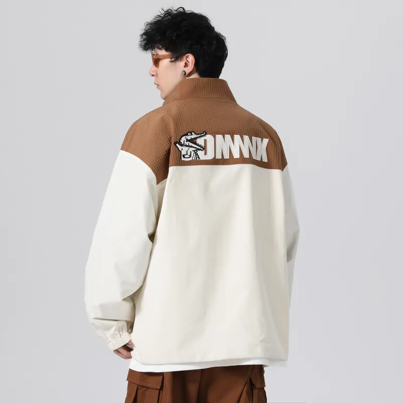 Dnnnnx Jackets Unisex-13