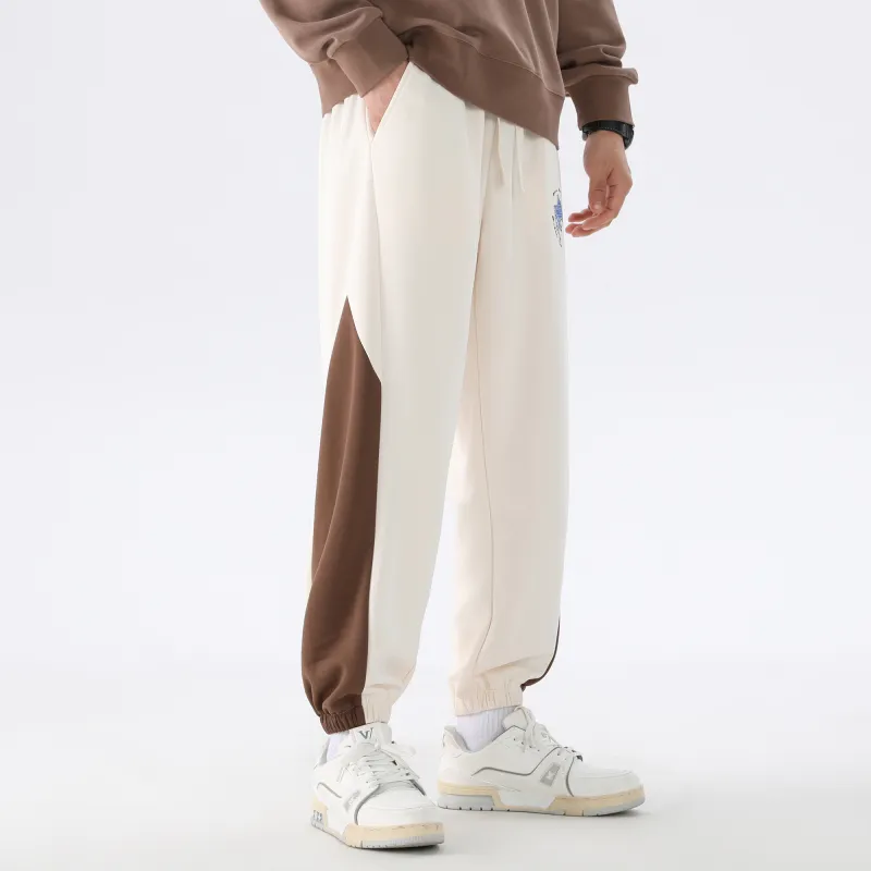 Dnnnnx Knitted Sweatpants Unisex-10