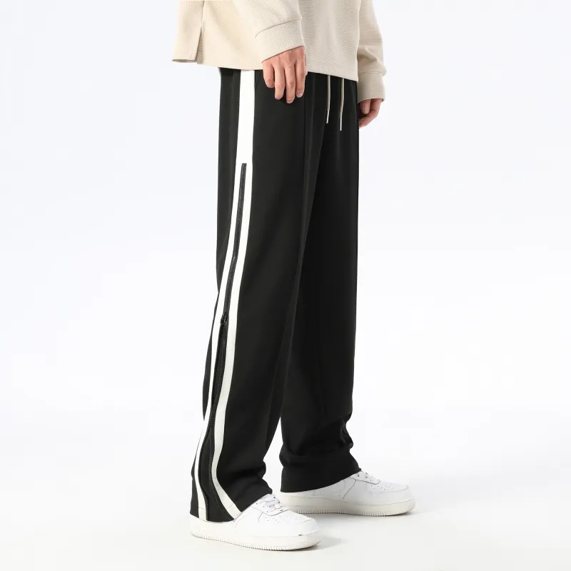 Dnnnnx Casual Pants Unisex-2