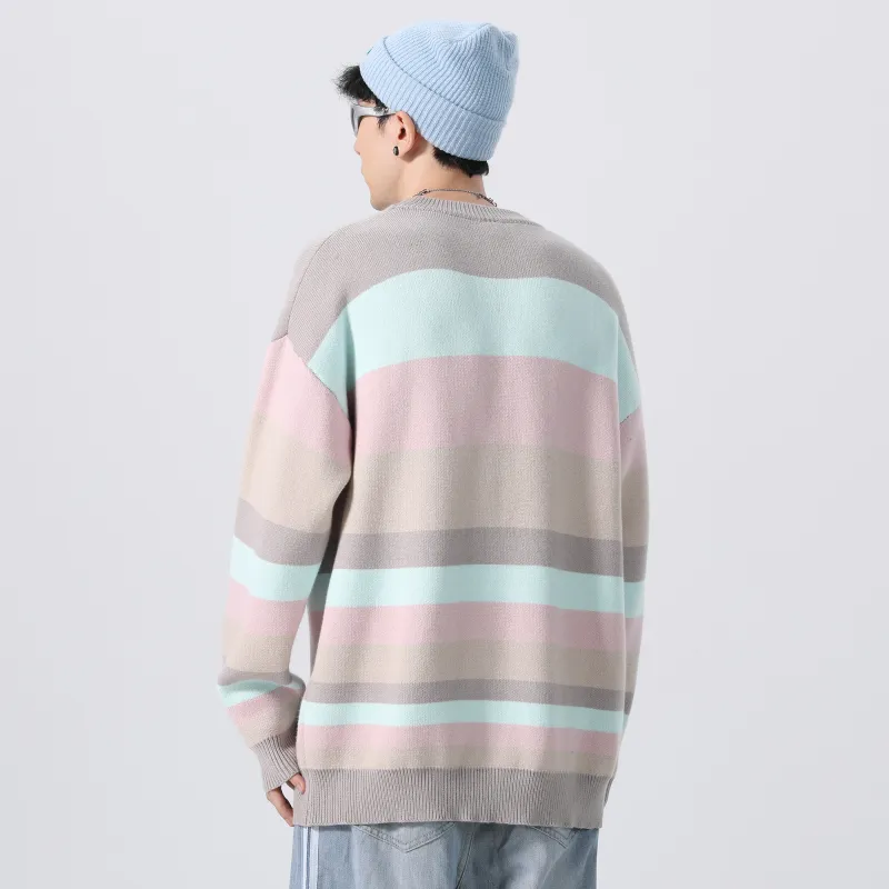 Dnnnnx Sweaters Unisex-10