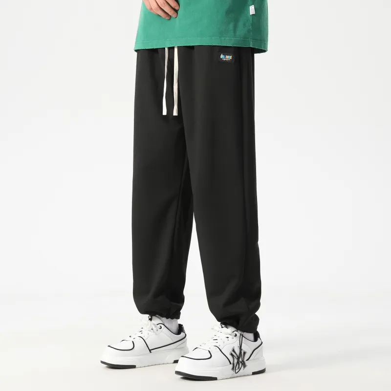 Dnnnnx Casual Pants Unisex-24