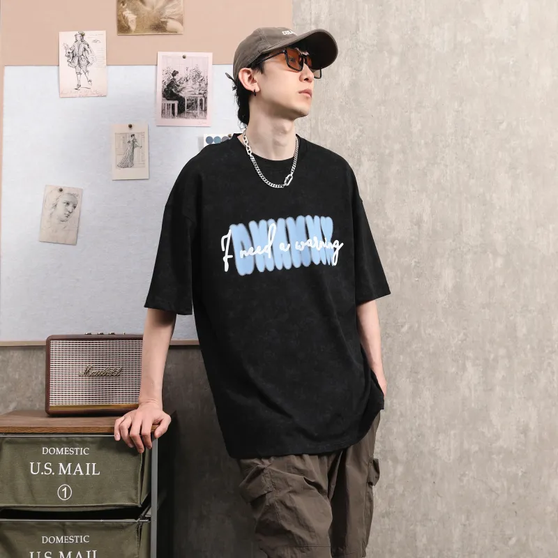 Dnnnnx T Shirts Unisex-5