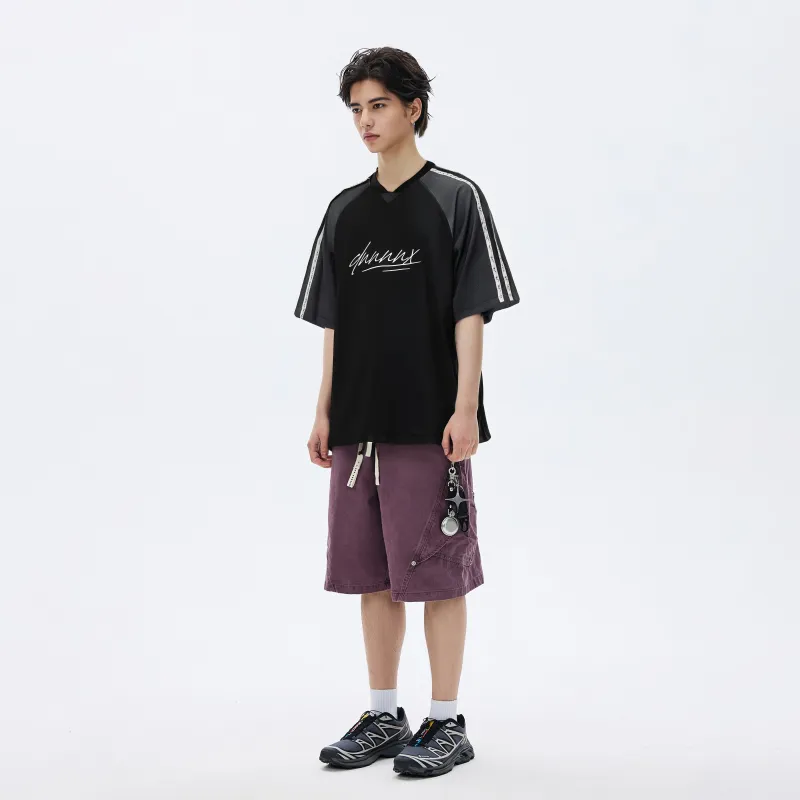 Dnnnnx T Shirts Unisex-3