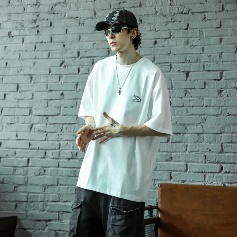 Dnnnnx T Shirts Unisex-5