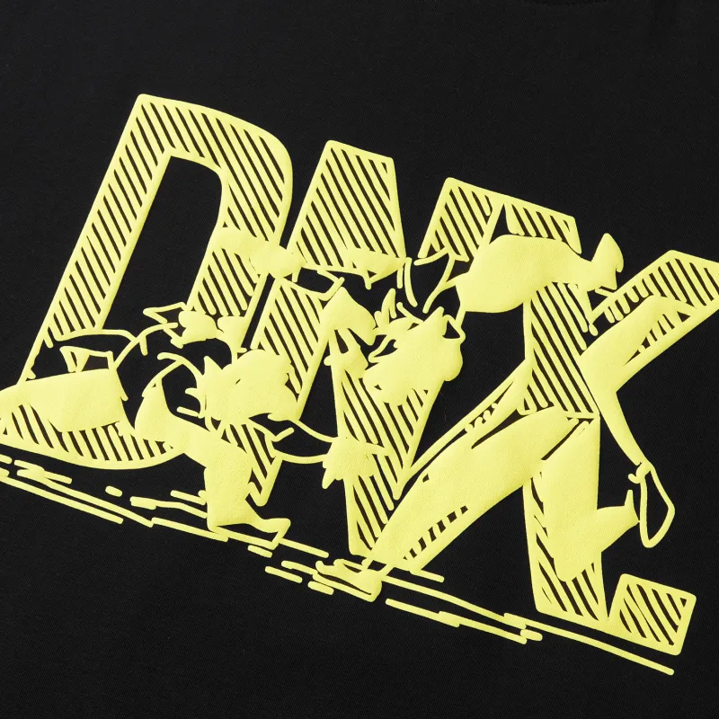 Dnnnnx T Shirts Unisex-2