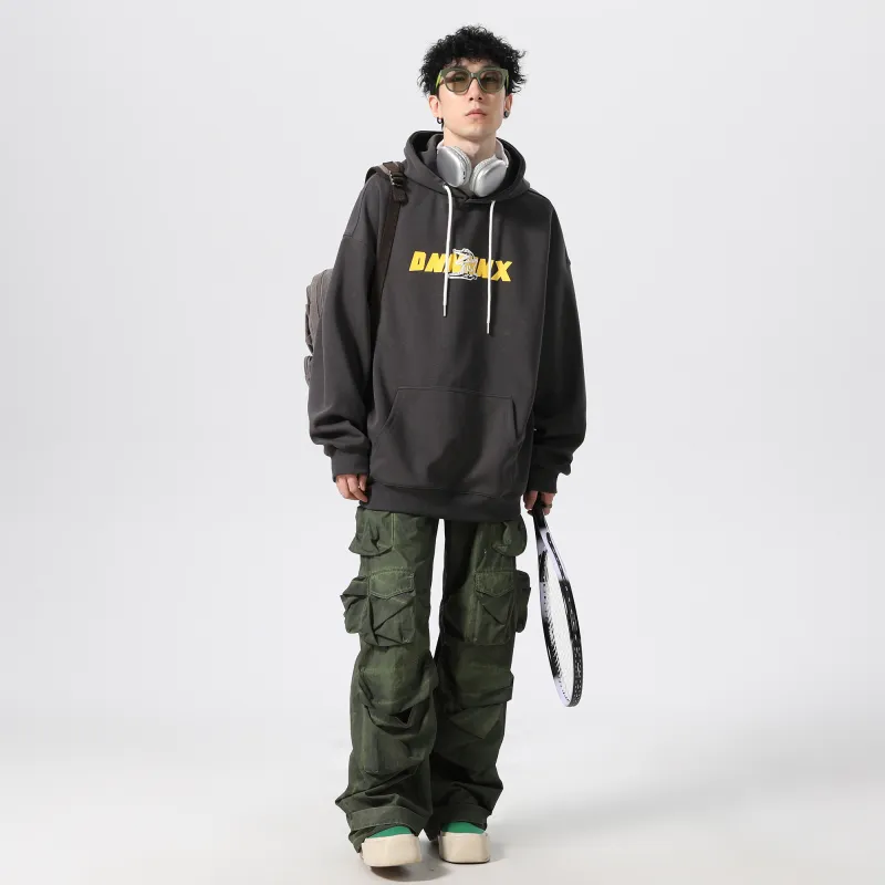 Dnnnnx Sweatshirts Unisex-4