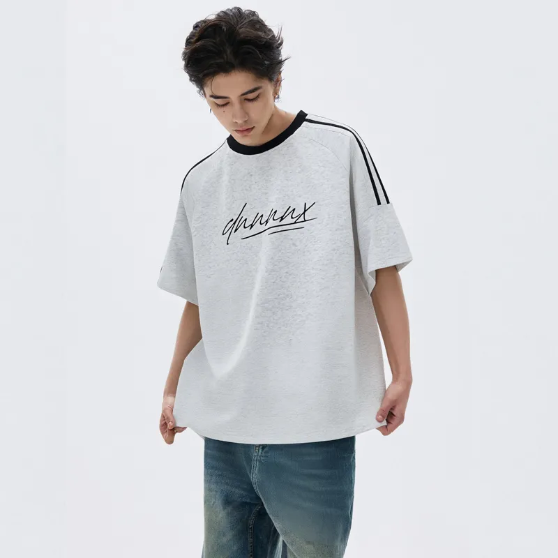 Dnnnnx T Shirts Unisex-8