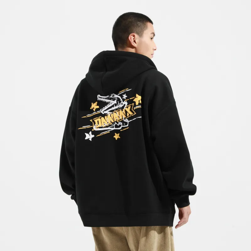 Dnnnnx Sweatshirts Unisex-3