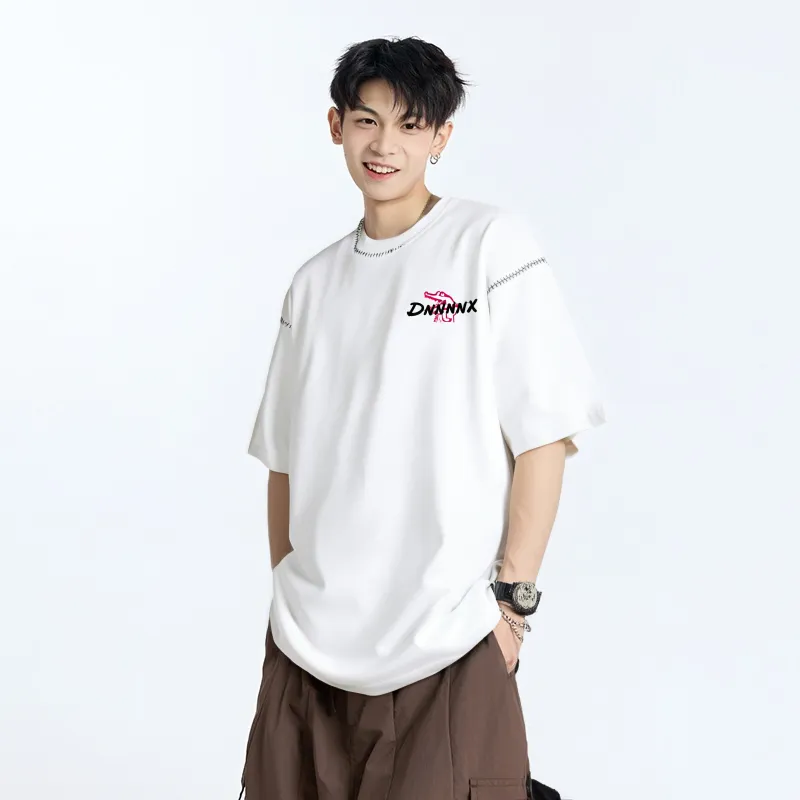 Dnnnnx T Shirts Unisex-3