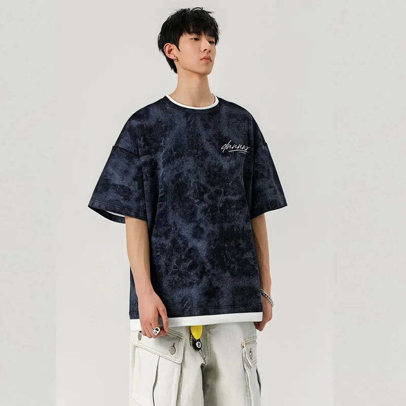 Dnnnnx T Shirts Unisex-2