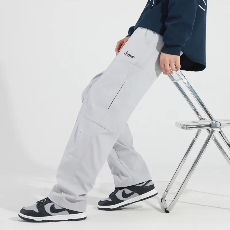 Dnnnnx Casual Pants Men-13