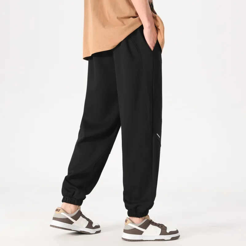 Dnnnn Knitted Sweatpants Unisex-6