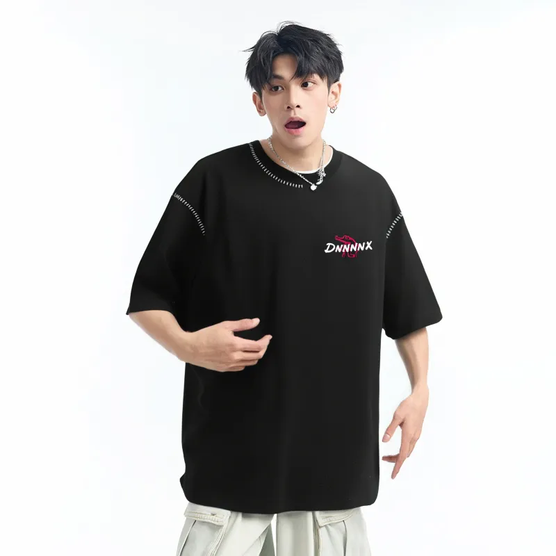 Dnnnnx T Shirts Unisex-8