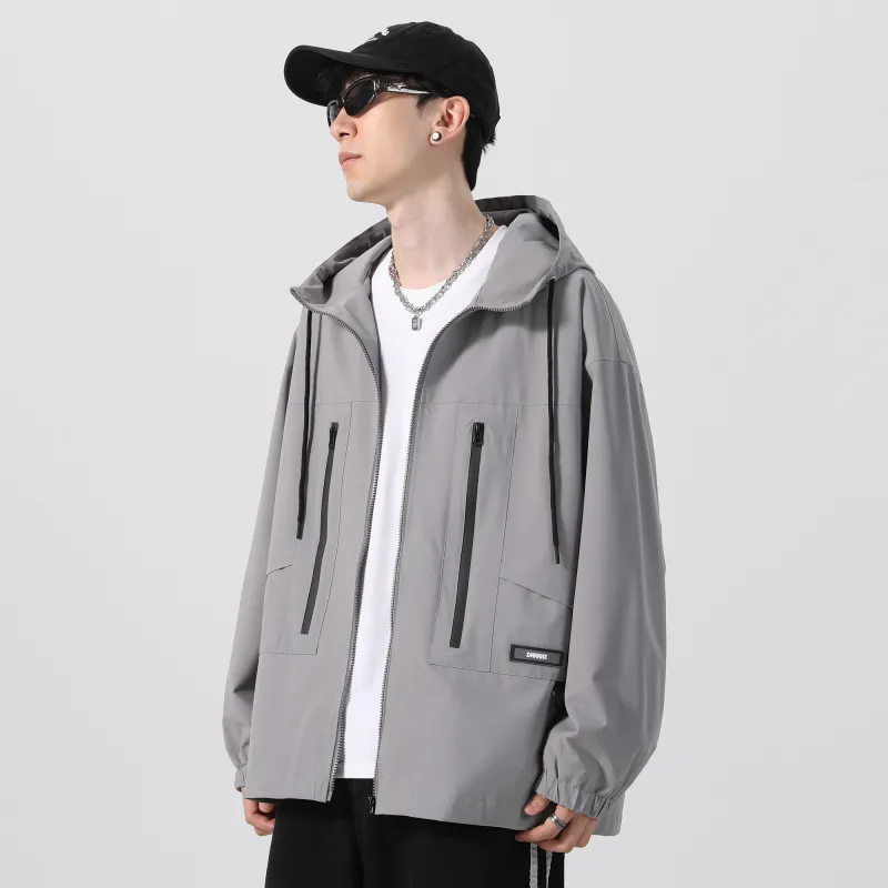 Dnnnnx Jackets Unisex-4