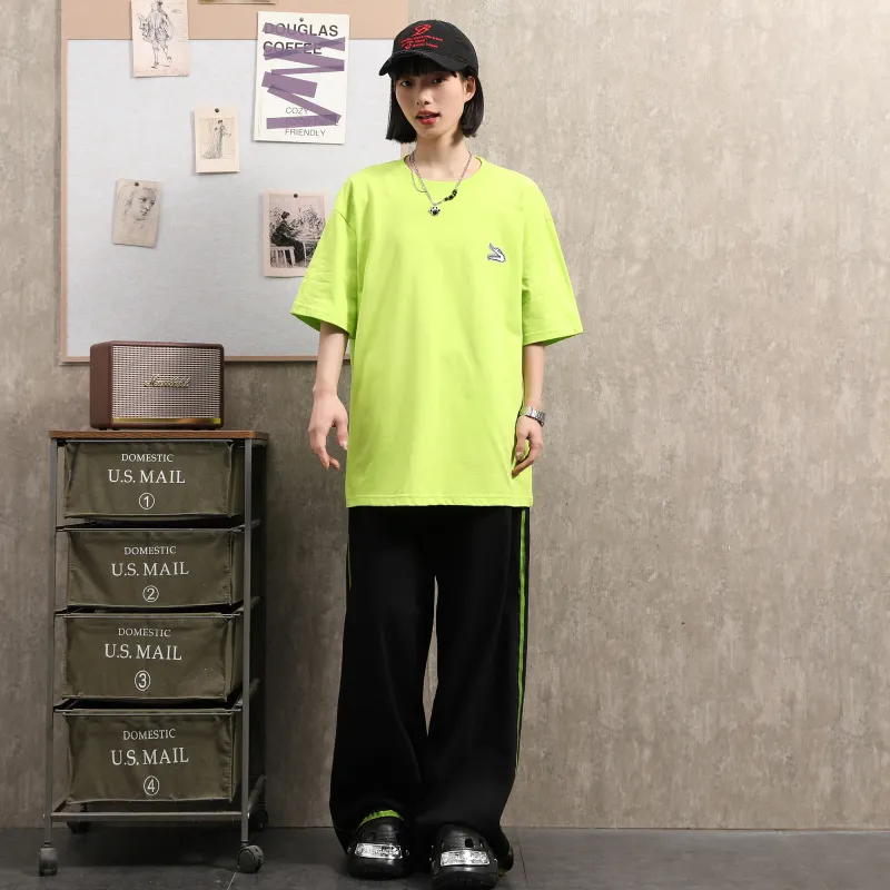 Dnnnnx T Shirts Unisex-32