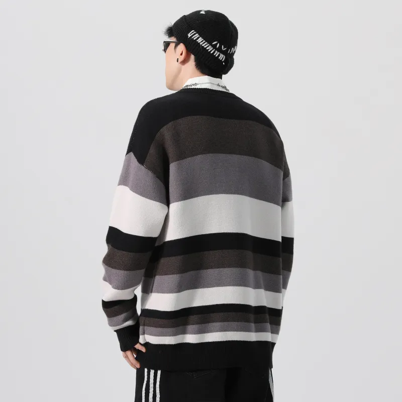 Dnnnnx Sweaters Unisex-6