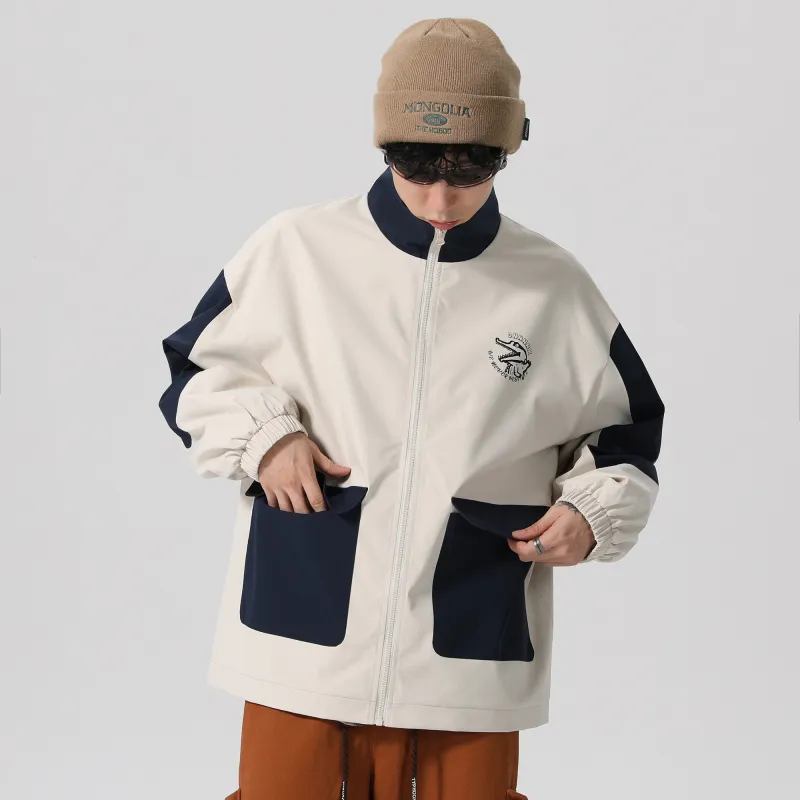 Dnnnnx Jackets Unisex-9