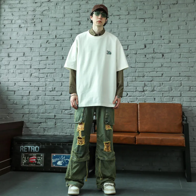 Dnnnnx T Shirts Unisex-24