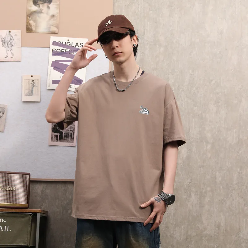 Dnnnnx T Shirts Unisex-52
