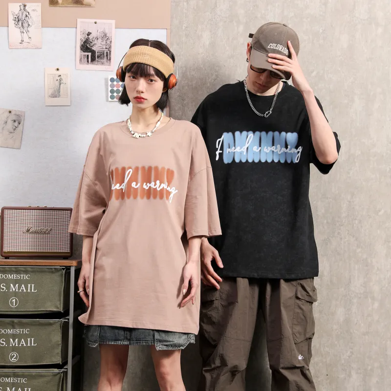 Dnnnnx T Shirts Unisex-4