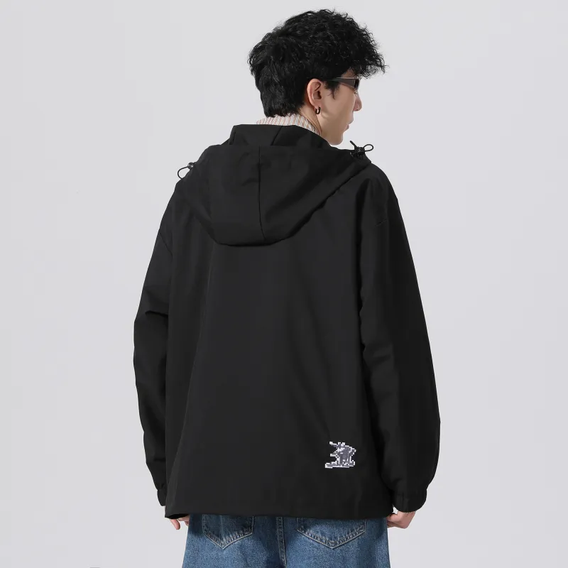 Dnnnnx Jackets Unisex-5