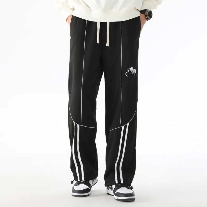 Dnnnnx Casual Pants Unisex-3