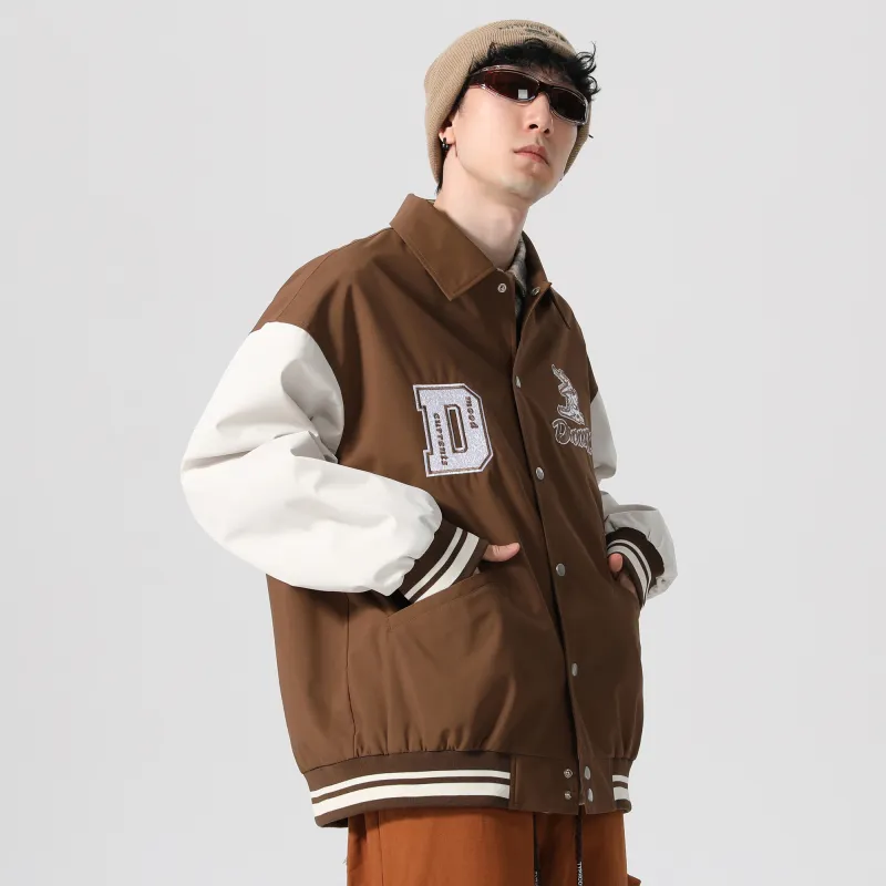 Dnnnnx Jackets Unisex-9