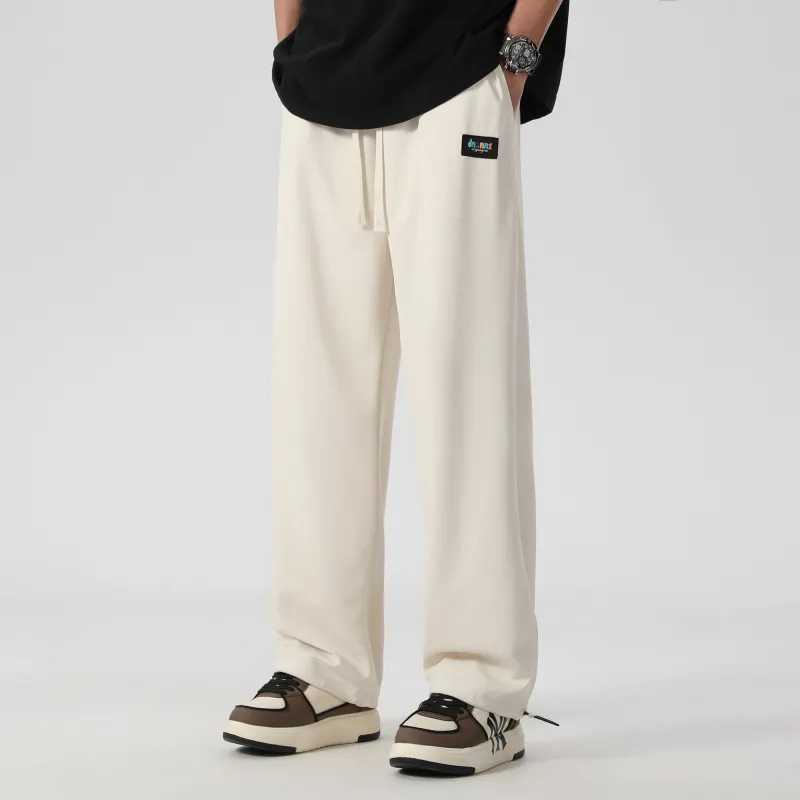 Dnnnnx Casual Pants Unisex-37